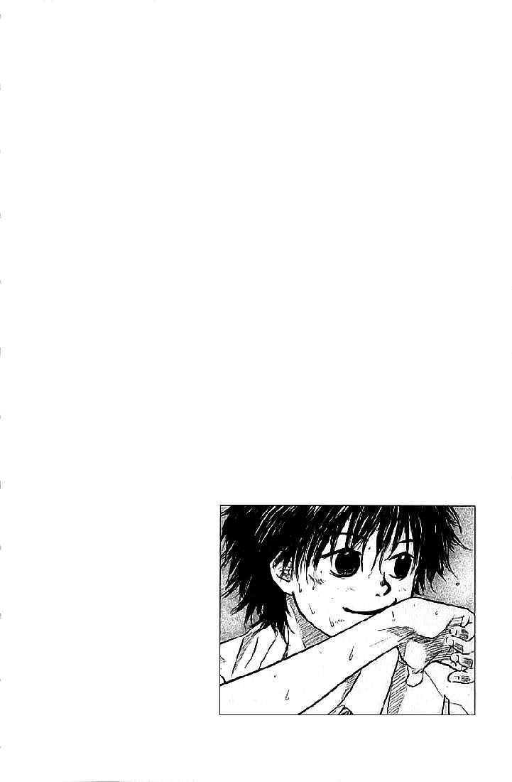 Ahiru no Sora Chapter 1 page 10 - Chapter 1 : Basketball Shoes and Boys