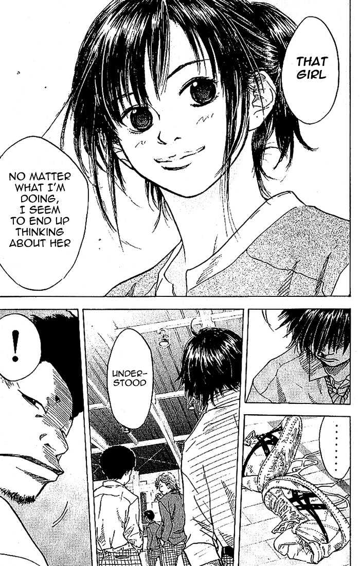 Ahiru no Sora Chapter 1 page 66 - Chapter 1 : Basketball Shoes and Boys