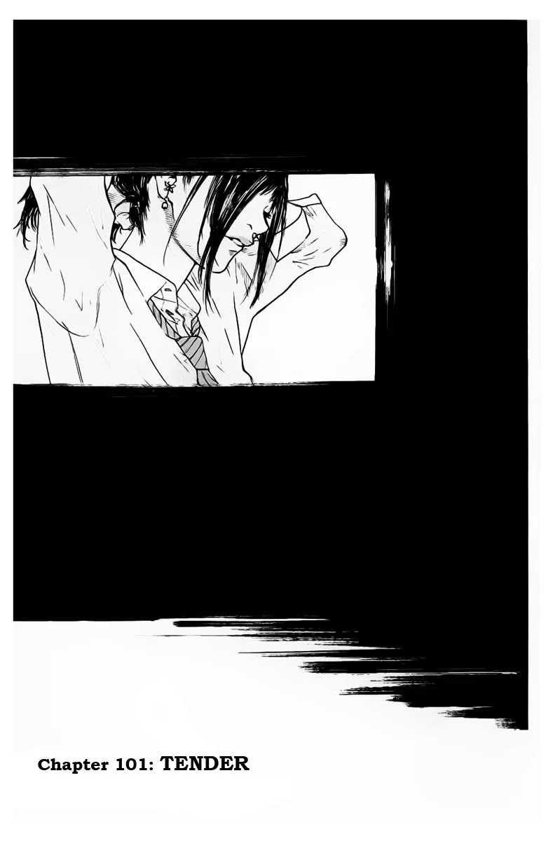 Ahiru no Sora Chapter 101 page 2 - Chapter 101