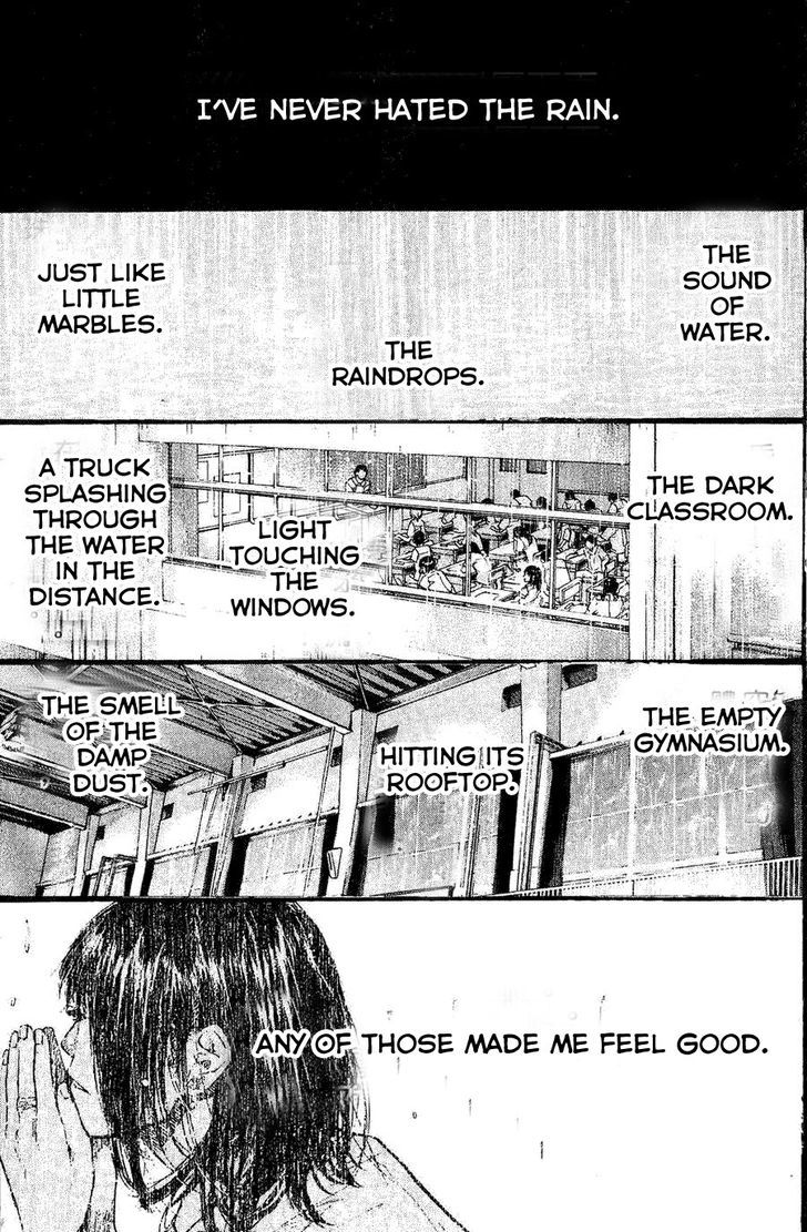 Ahiru no Sora Chapter 138.1 page 19 - Chapter 138.1