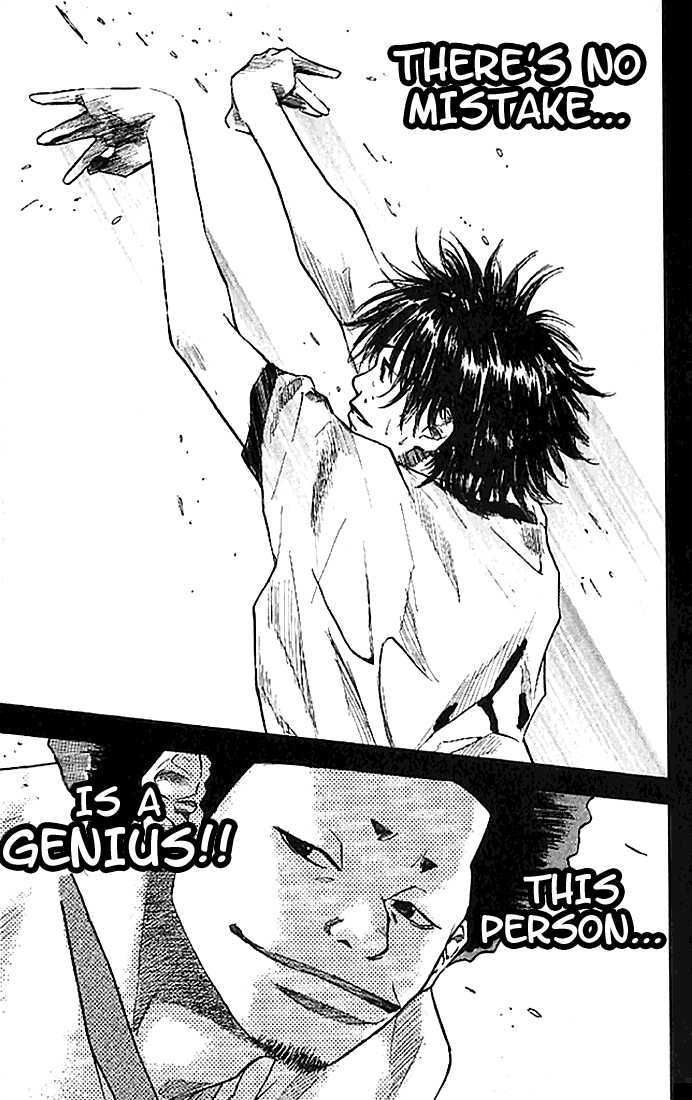 Ahiru no Sora Chapter 14 page 20 - Chapter 14 : Genius