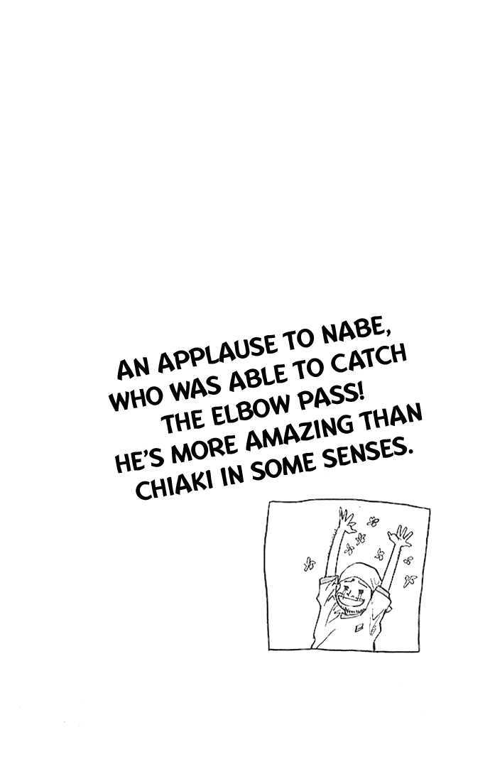Ahiru no Sora Chapter 14 page 24 - Chapter 14 : Genius