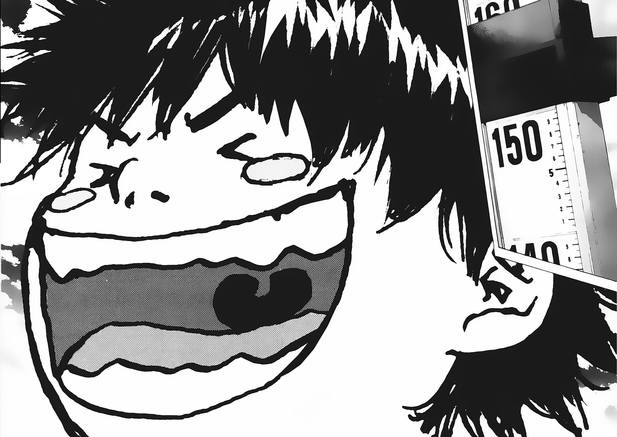 Ahiru no Sora Chapter 146.1 page 8 - Chapter 146.1: Blind Age