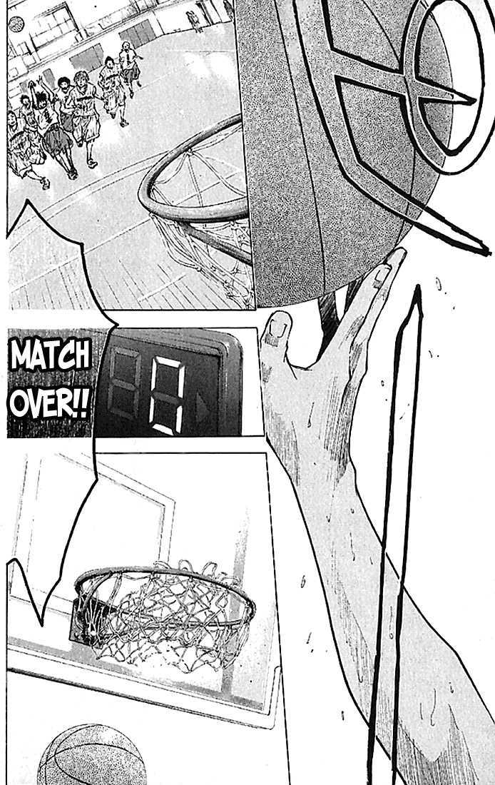 Ahiru no Sora Chapter 15 page 14 - Chapter 15 : The Best Moment
