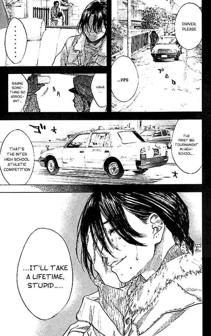 Ahiru no Sora Chapter 16 page 16 - Chapter 16 : Mother and Son