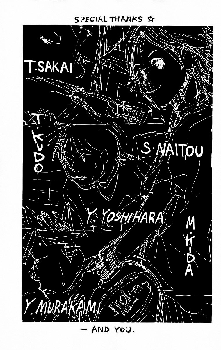 Ahiru no Sora Chapter 37.2 page 21 - Chapter 37 v2 : The Spirit of Man