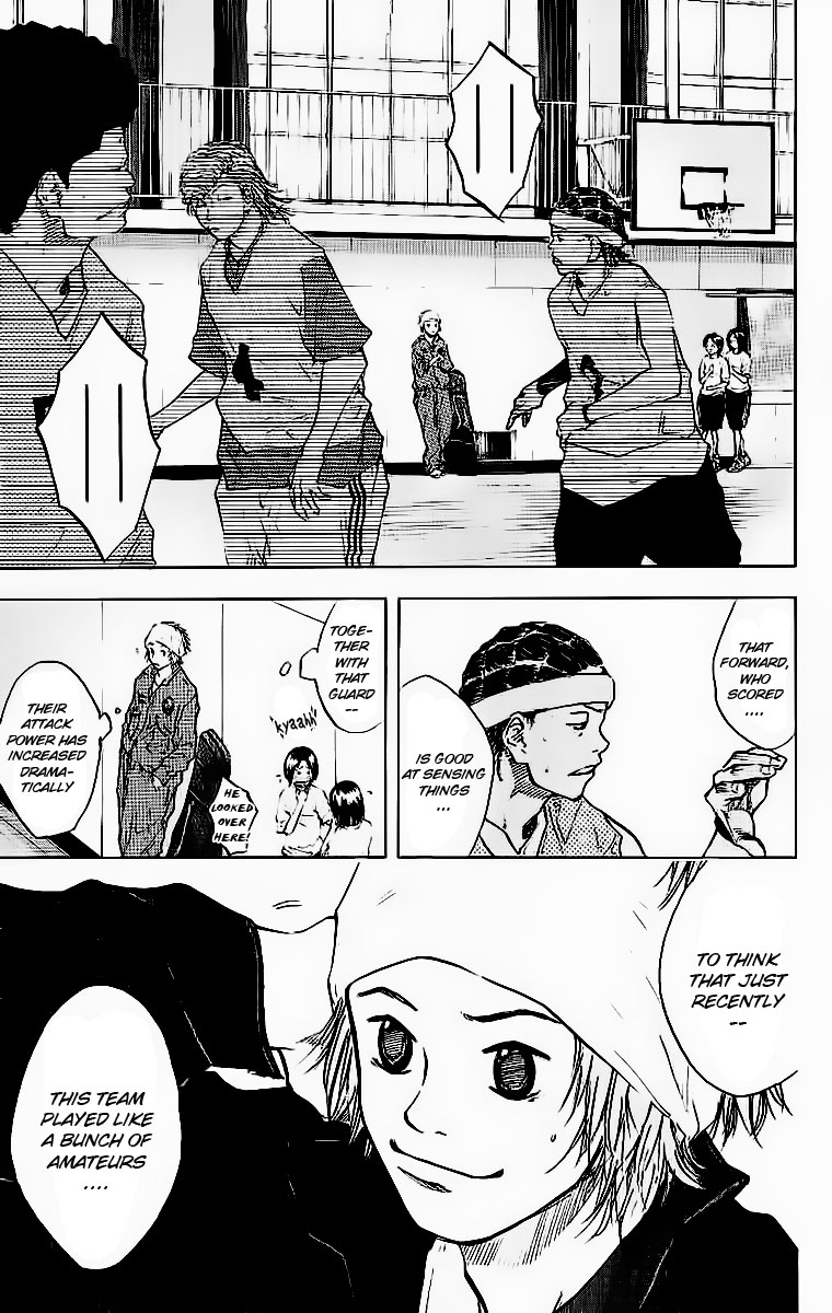 Ahiru no Sora Chapter 38.2 page 19 - Chapter 38 v2 : True Strength, and Full Strength