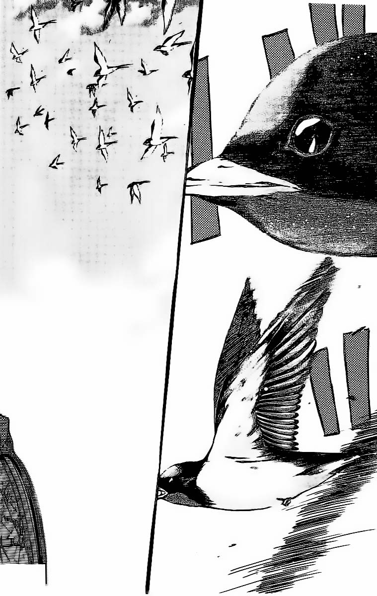 Ahiru no Sora Chapter 51.2 page 2 - Chapter 51 v2 : Distance