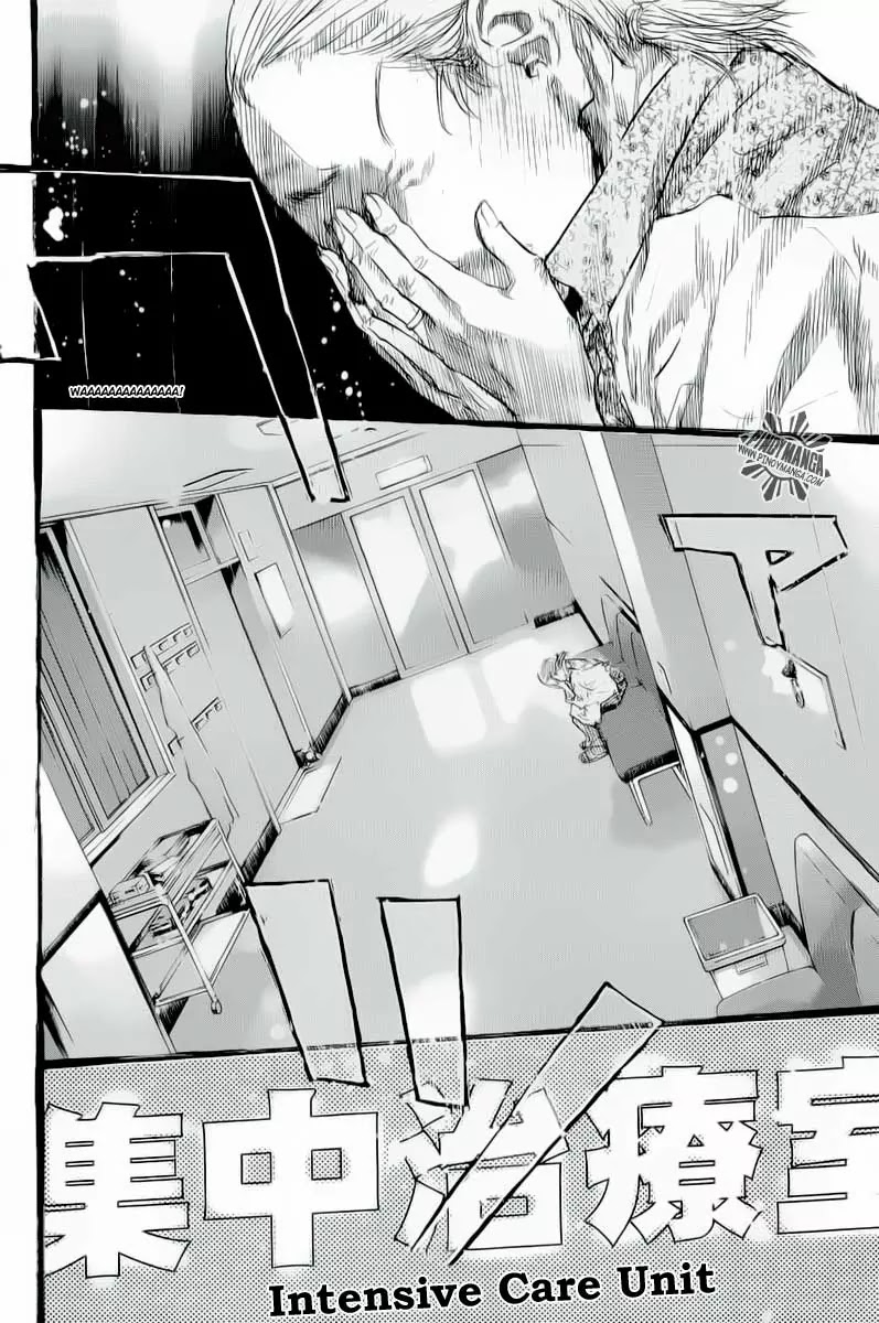 Ahiru no Sora Chapter 88 page 44 - Chapter 88