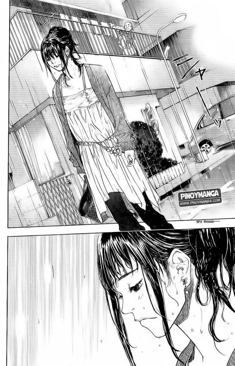 Ahiru no Sora Chapter 94 page 3 - Chapter 94