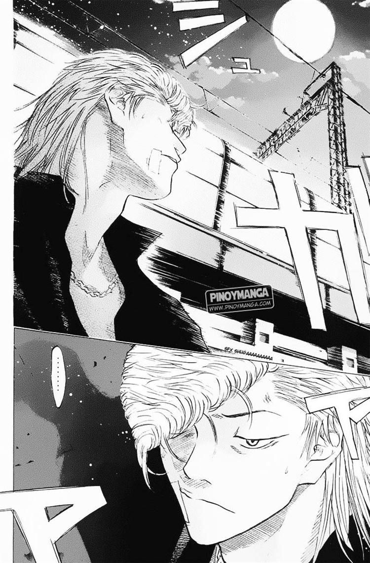 Ahiru no Sora Chapter 99 page 18 - Chapter 99
