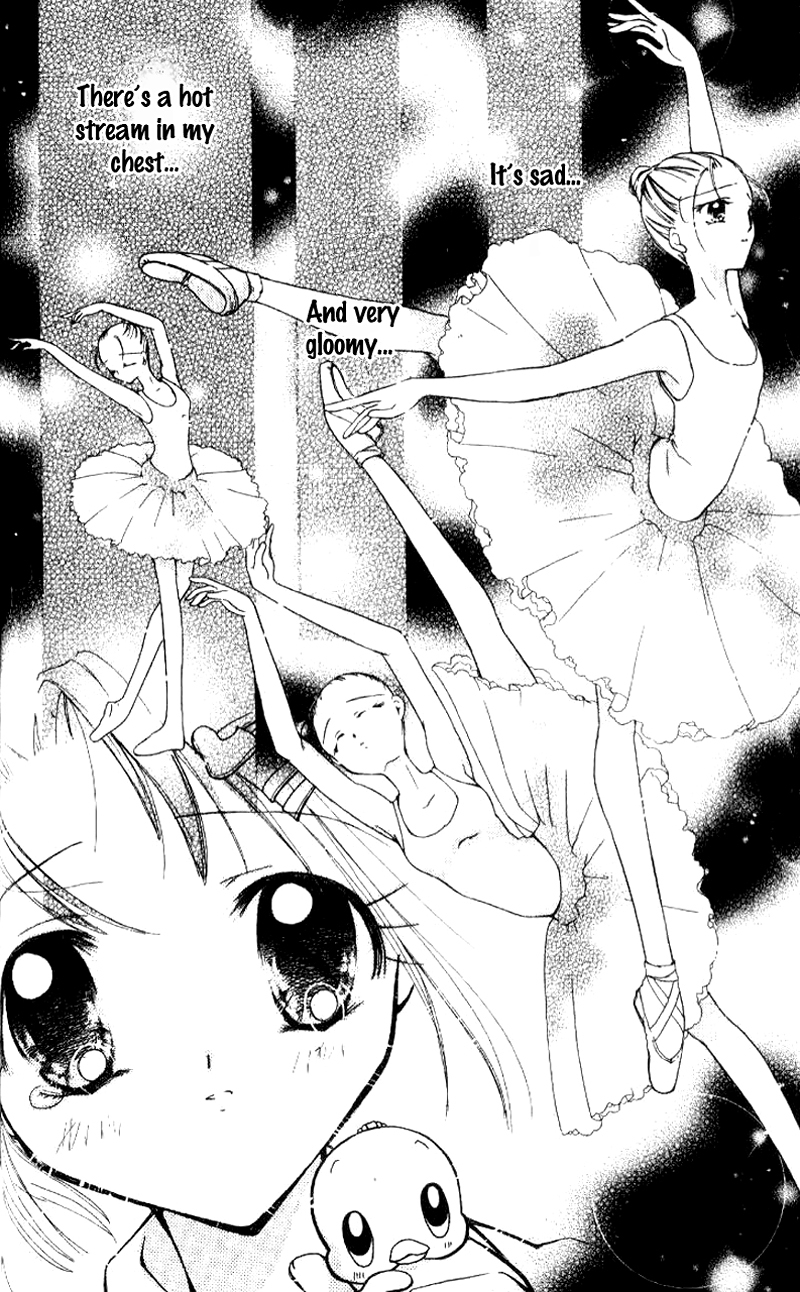 Ahiru Chapter 1 page 36 - Chapter 1