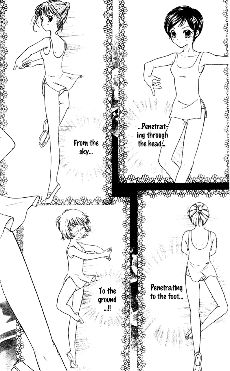 Ahiru Chapter 2 page 23 - Chapter 2