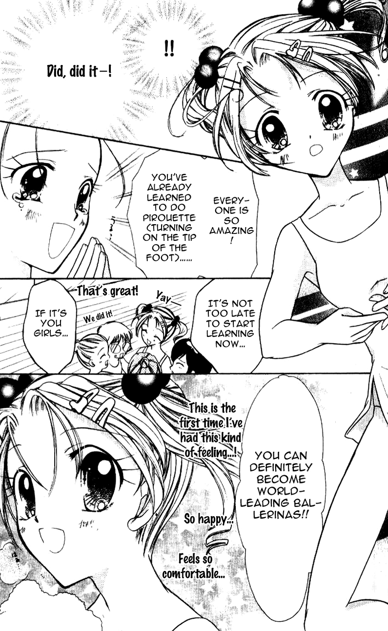 Ahiru Chapter 2 page 24 - Chapter 2
