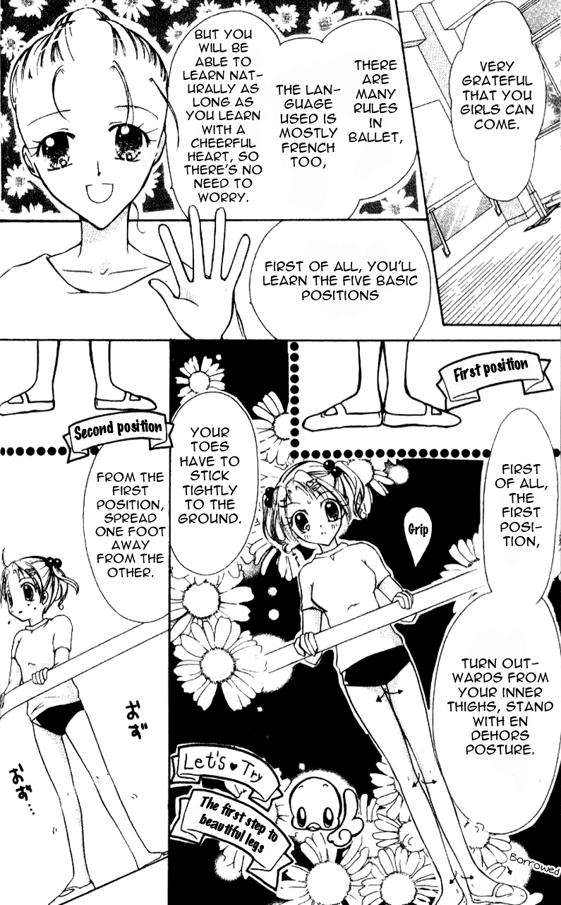 Ahiru Chapter 2 page 7 - Chapter 2