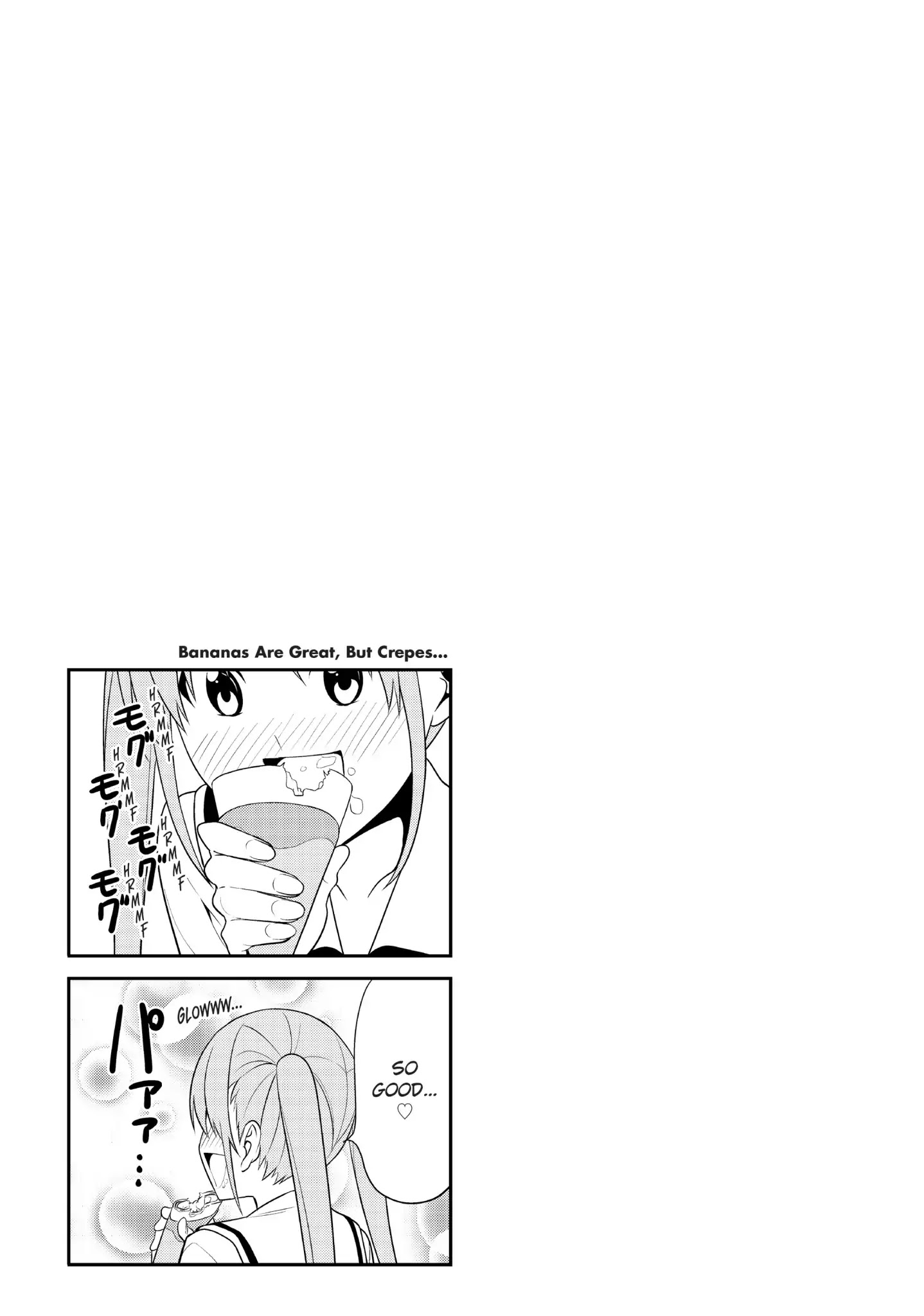 Aho Girl Chapter 1 page 12 - Chapter 1