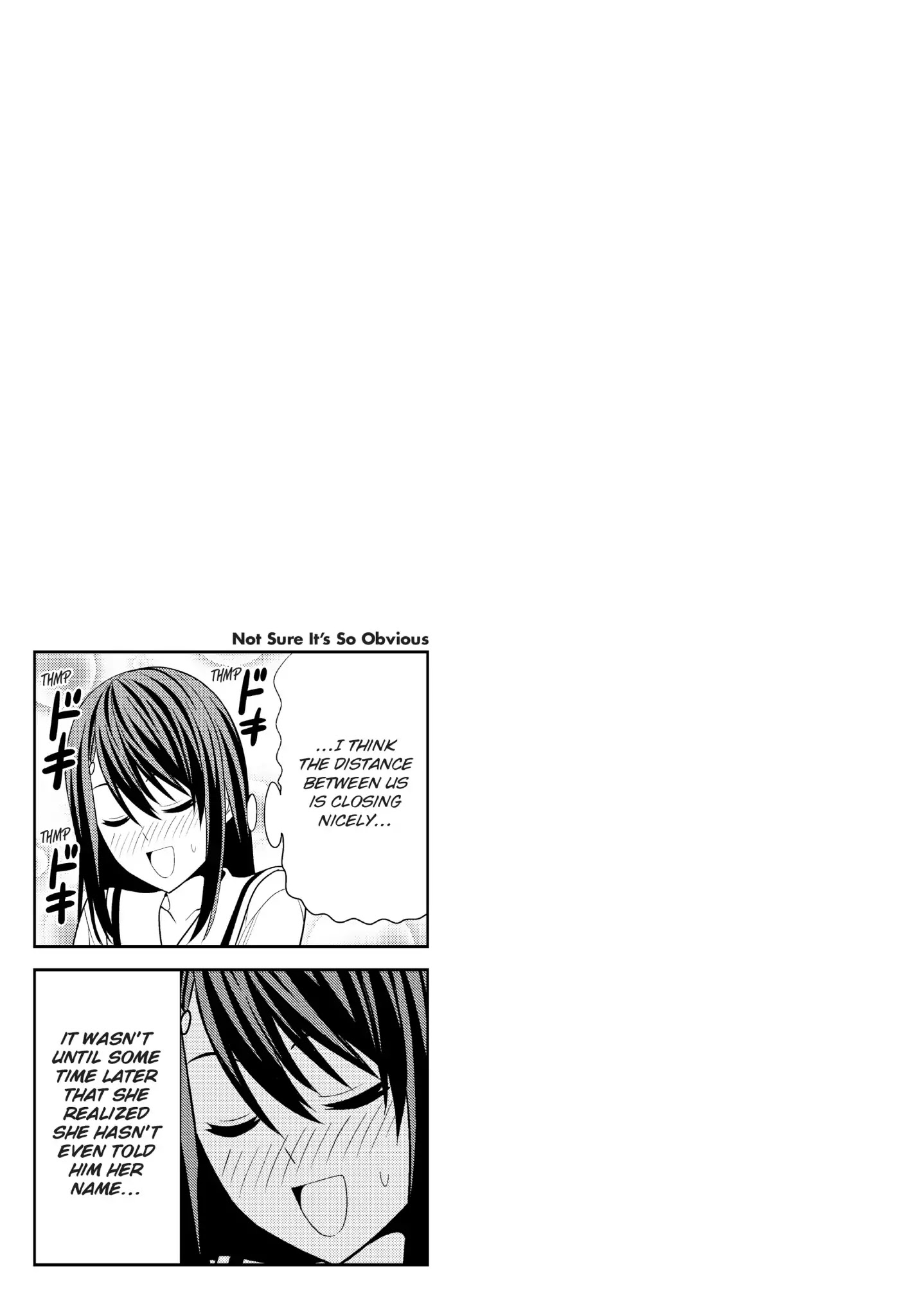 Aho Girl Chapter 11 page 7 - Chapter 11