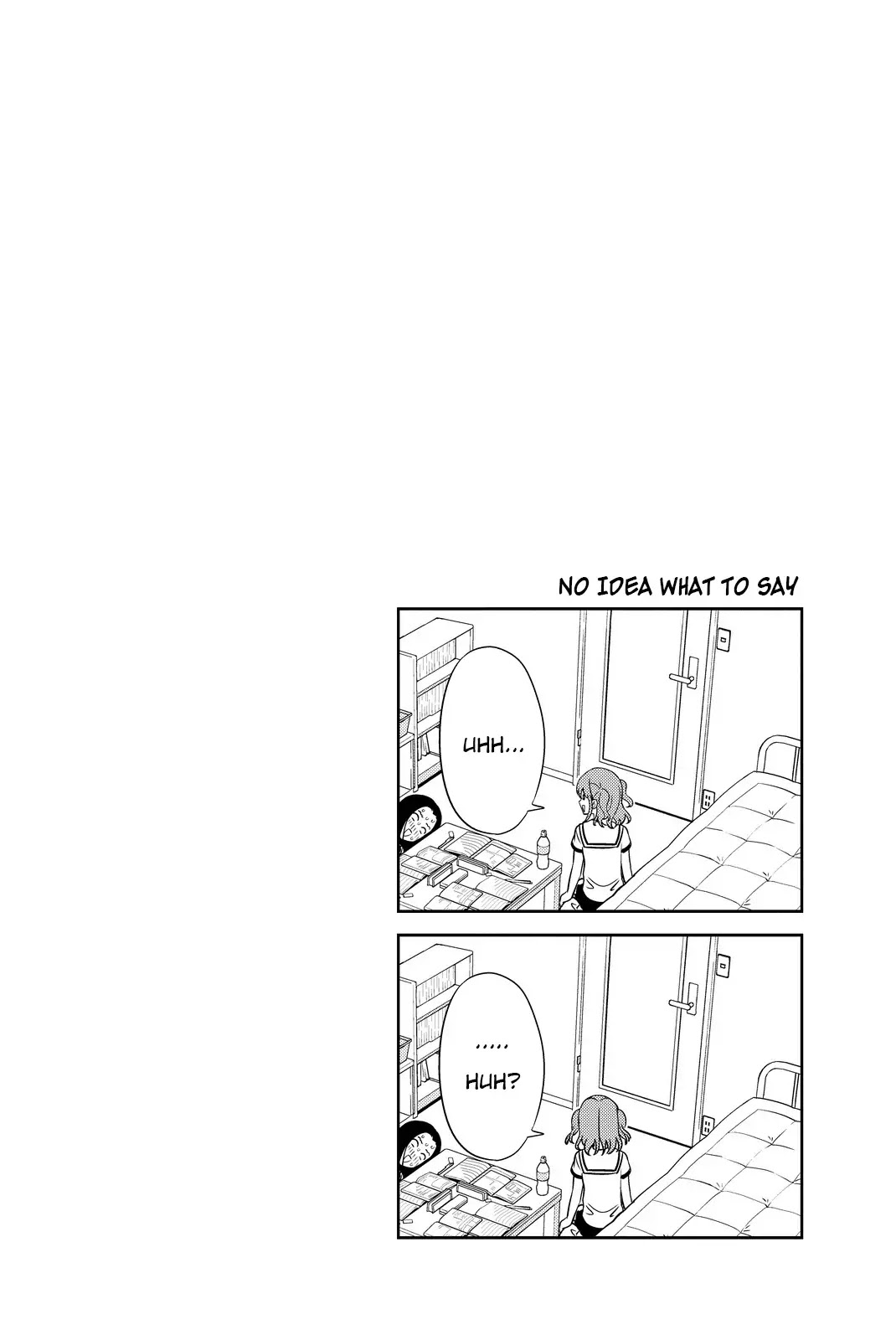 Aho Girl Chapter 114 page 18 - Chapter 114