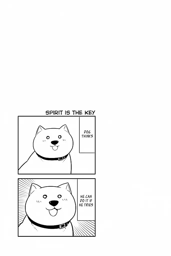 Aho Girl Chapter 119.4 page 20 - Chapter 119.4: School Trip (4)