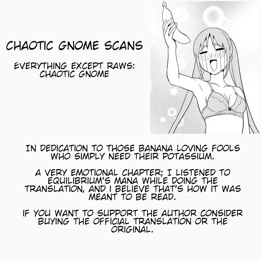 Aho Girl Chapter 123 page 19 - Chapter 123