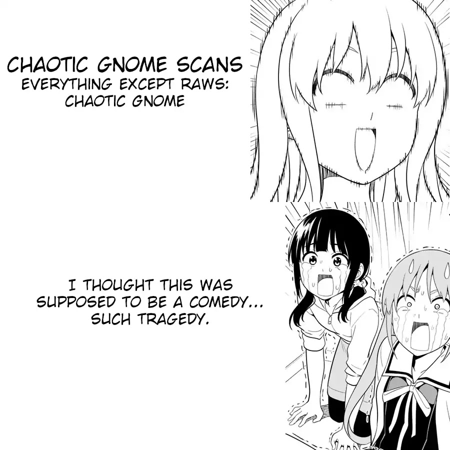 Aho Girl Chapter 127 page 17 - Chapter 127