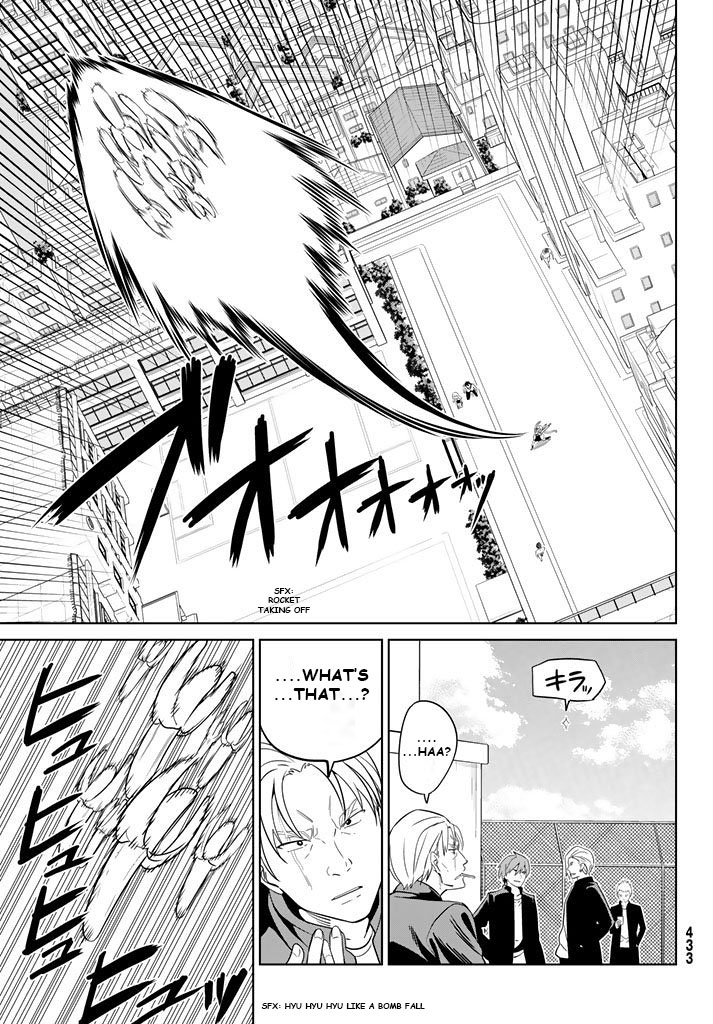 Aho Girl Chapter 130 page 18 - Chapter 130 [END]