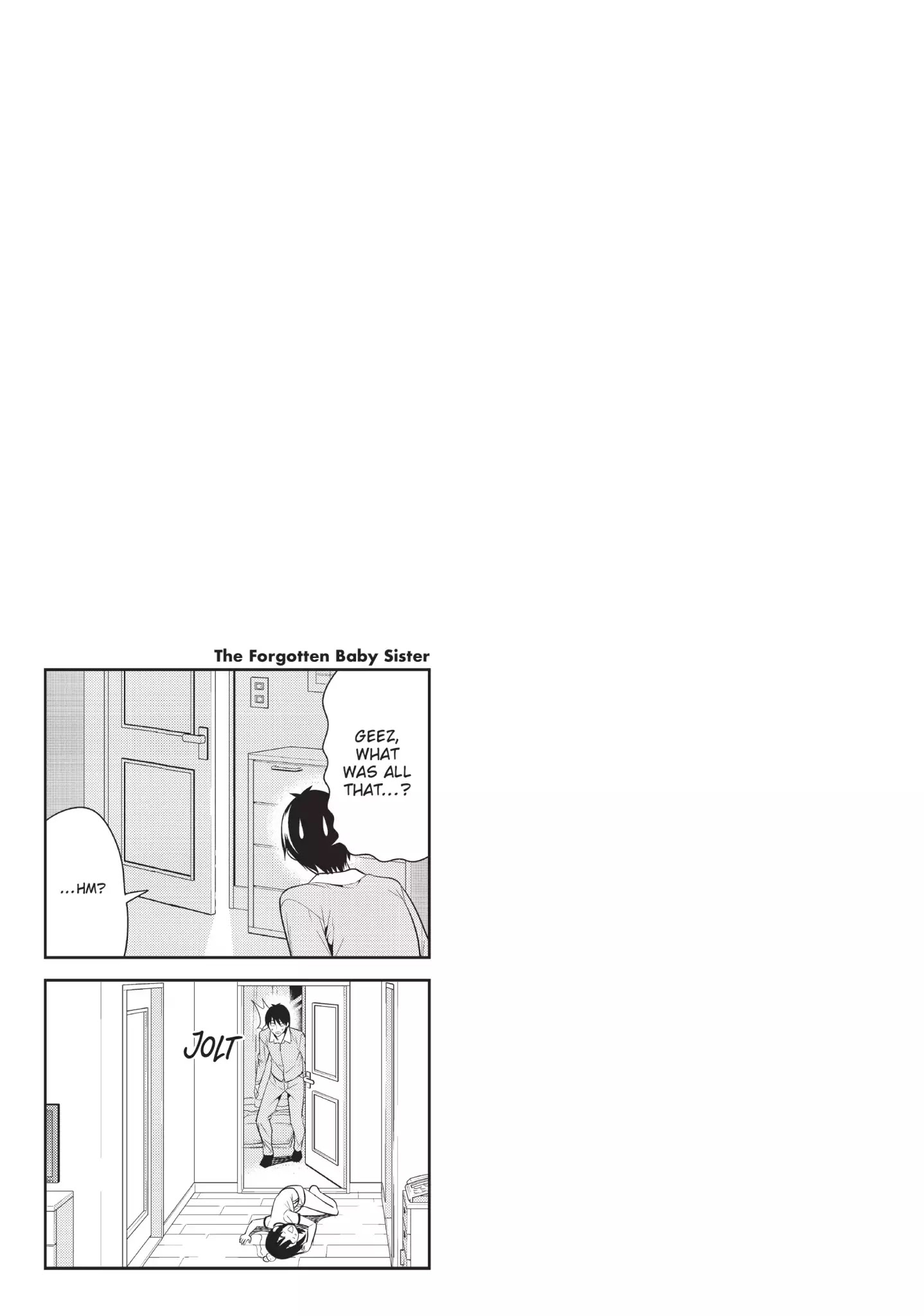 Aho Girl Chapter 22 page 9 - Chapter 22