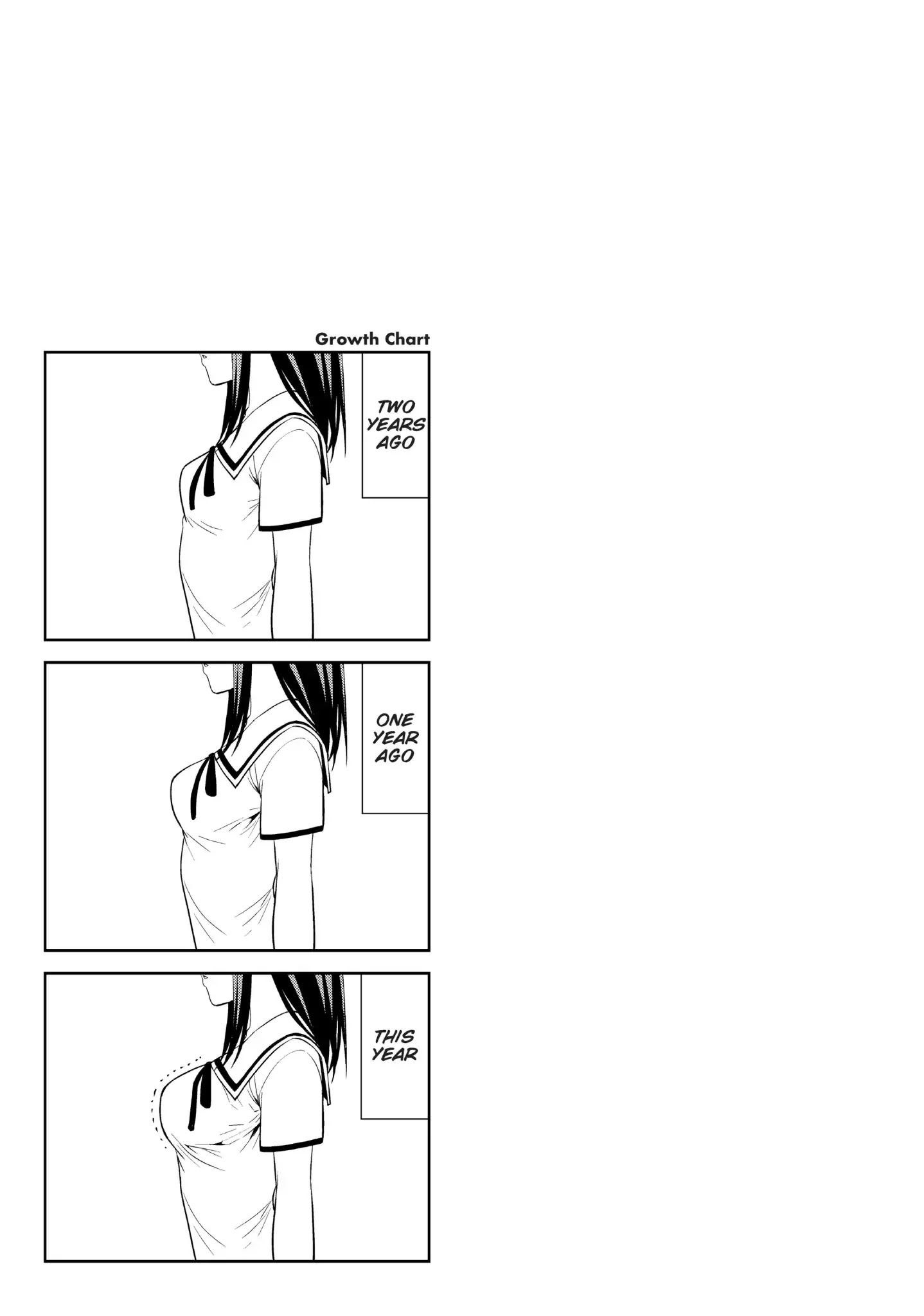 Aho Girl Chapter 32 page 7 - Chapter 32