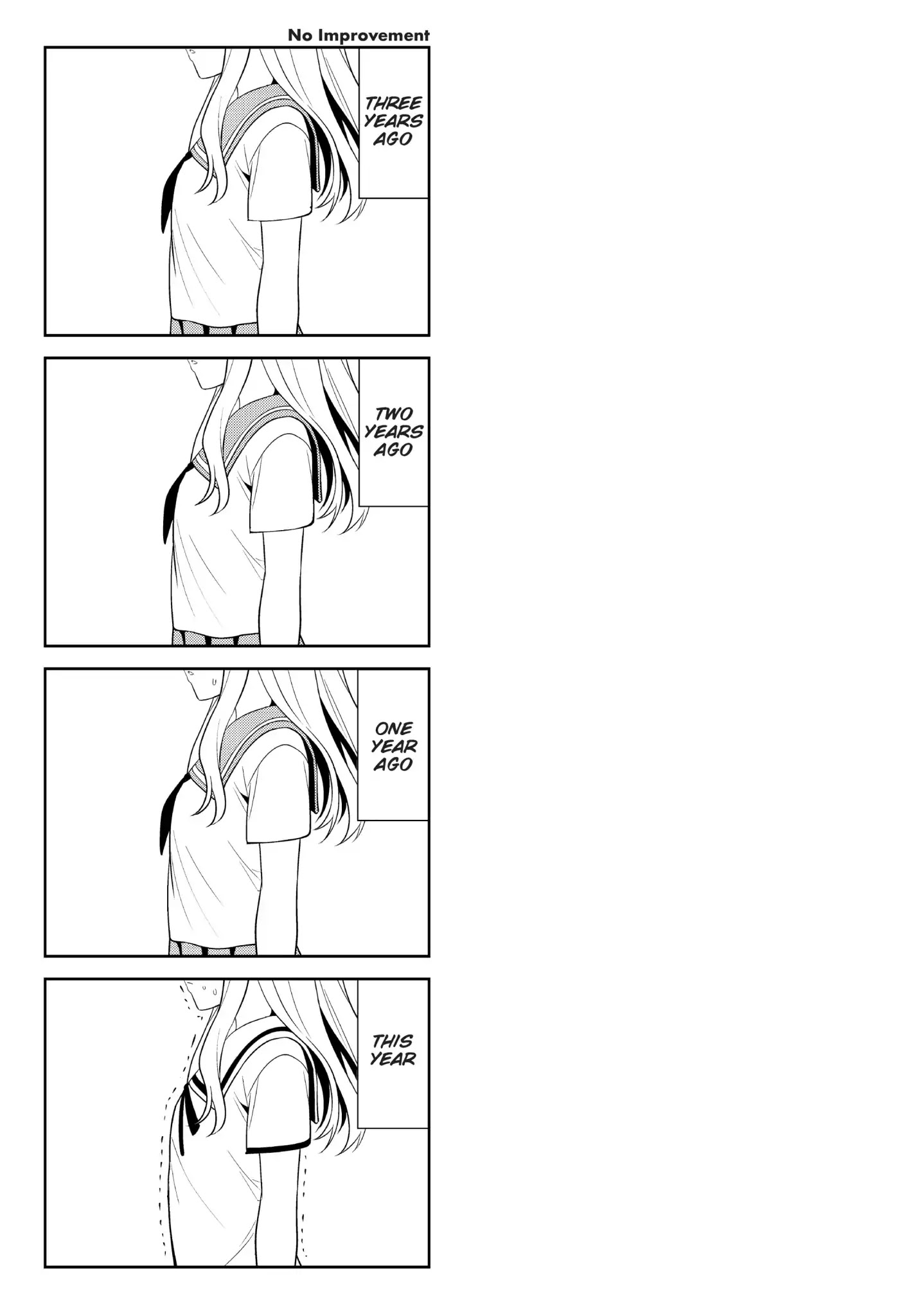 Aho Girl Chapter 35 page 7 - Chapter 35