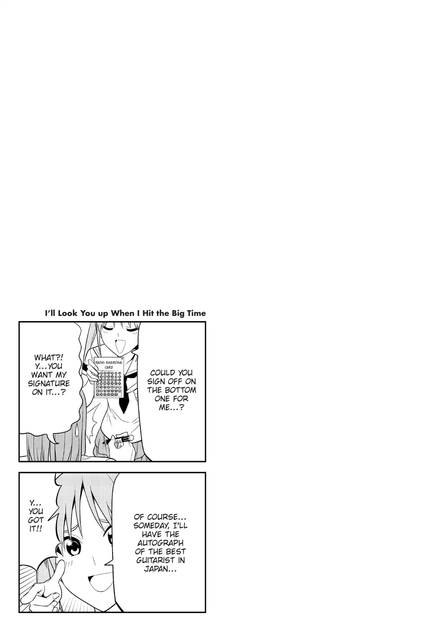 Aho Girl Chapter 51 page 7 - Chapter 51