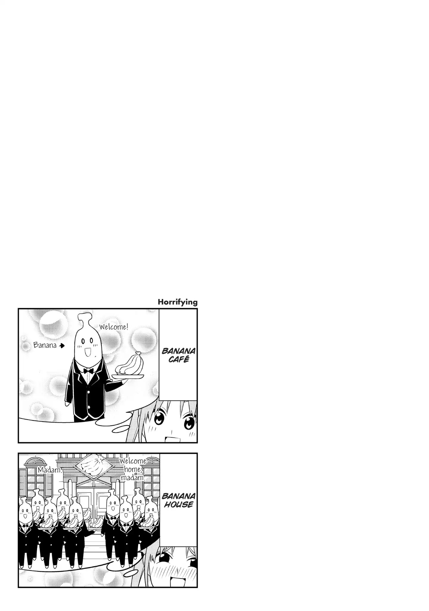 Aho Girl Chapter 62 page 7 - Chapter 62