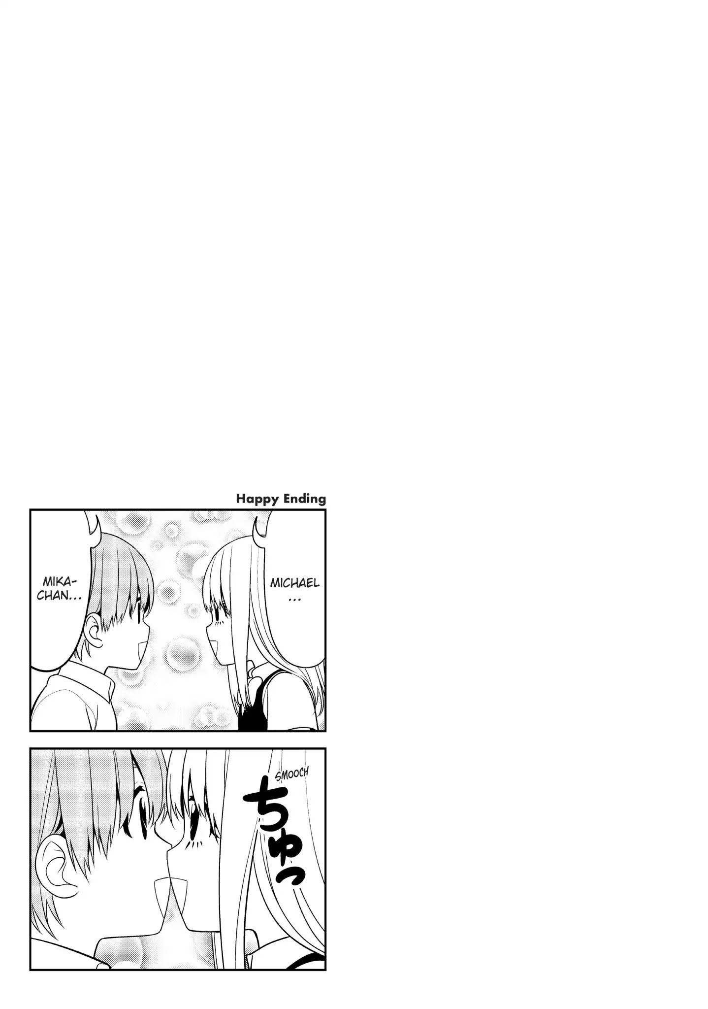 Aho Girl Chapter 70 page 7 - Chapter 70