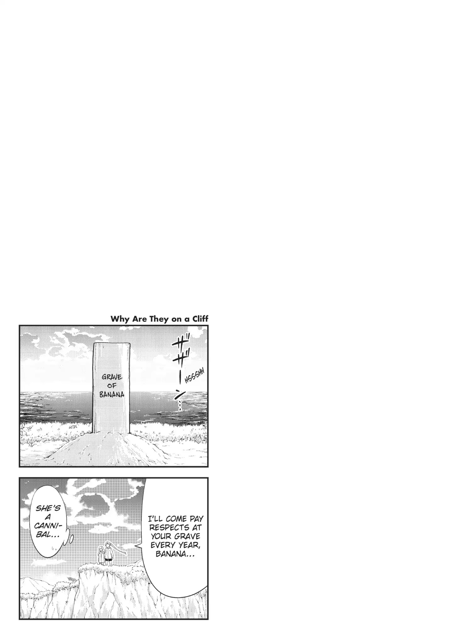 Aho Girl Chapter 90 page 7 - Chapter 90