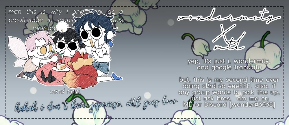 AI boyfriend and Unpopular Doctor Chapter 1 page 6 - Chapter 1