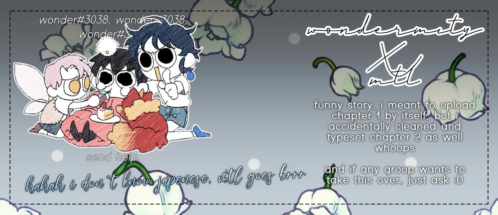 AI boyfriend and Unpopular Doctor Chapter 2 page 6 - Chapter 2
