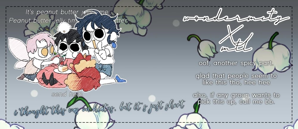 AI boyfriend and Unpopular Doctor Chapter 3 page 6 - Chapter 3