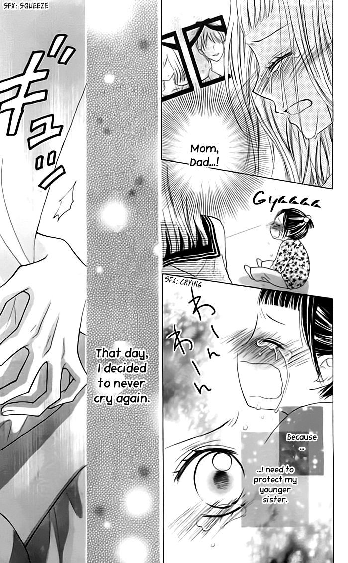 Ai Container Chapter 0 page 10 - Chapter 0
