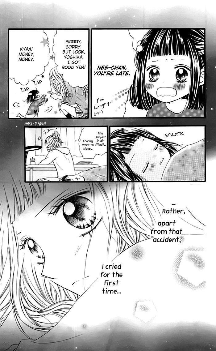Ai Container Chapter 0 page 14 - Chapter 0