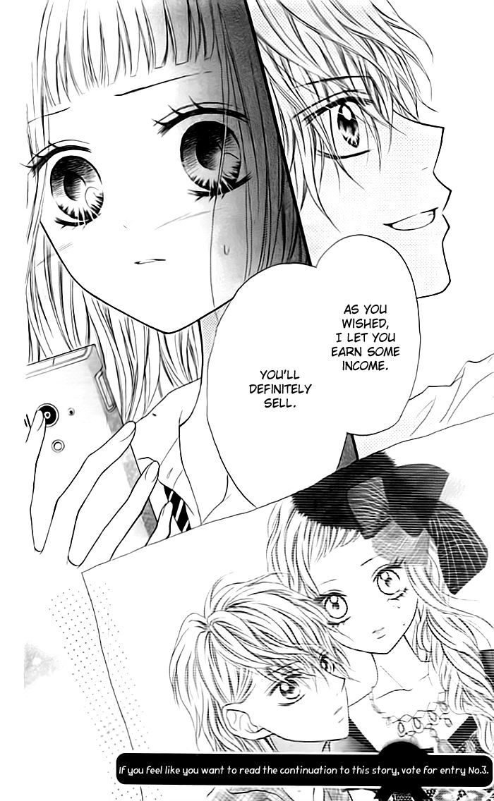 Ai Container Chapter 0 page 17 - Chapter 0