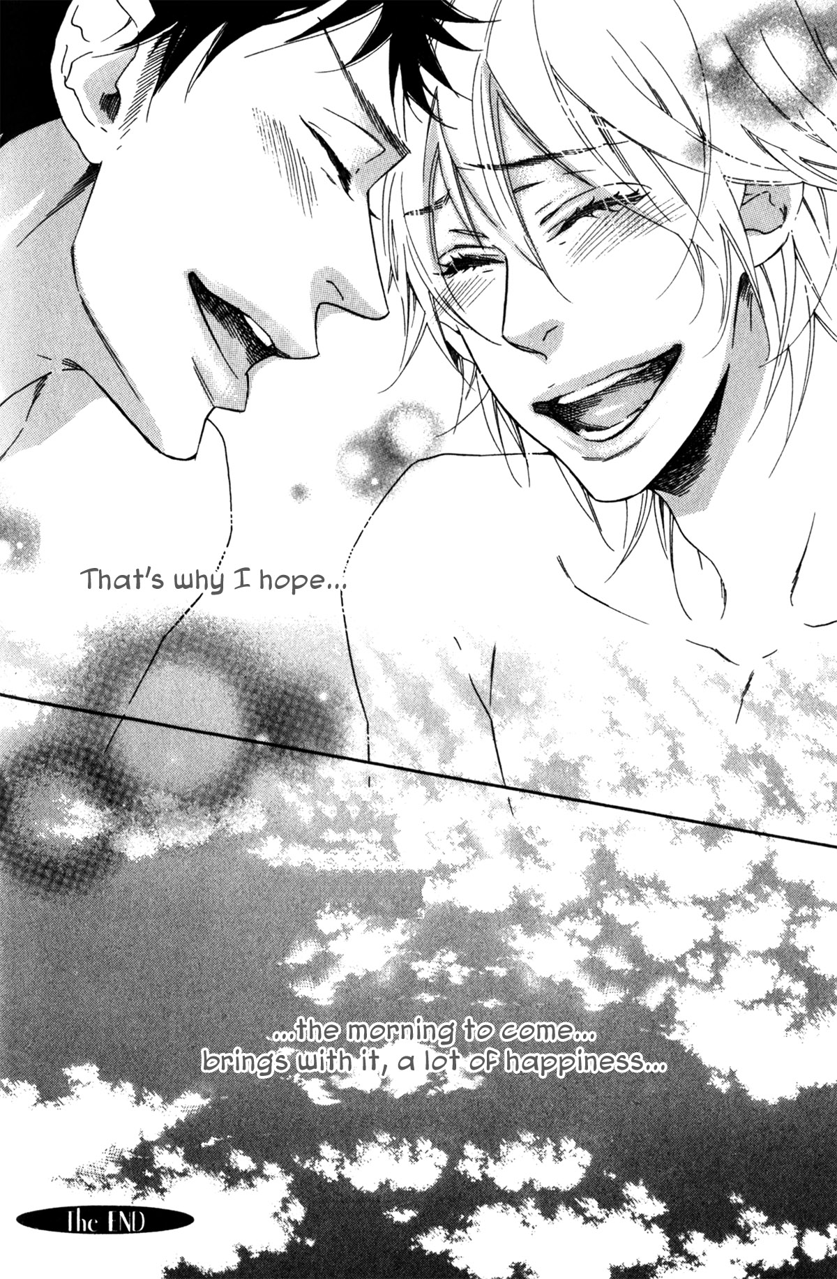Ai dano Koi dano Chapter 5.2 page 25 - Chapter 5 v2 : Senno-yoru [Act. 03]