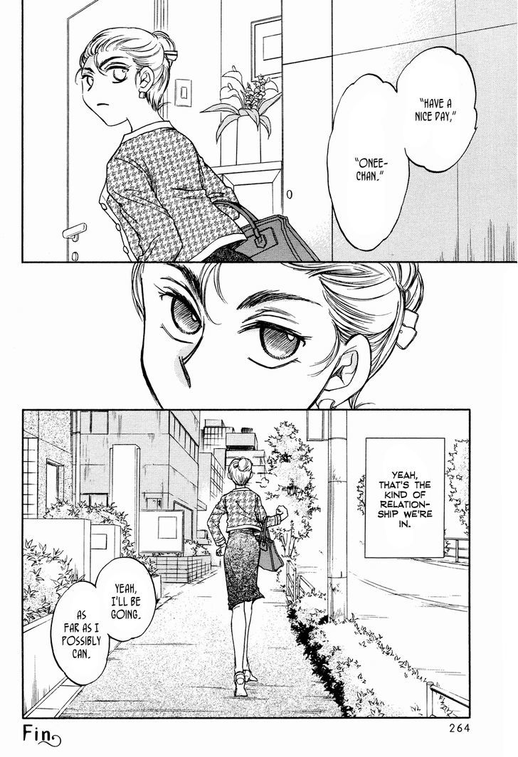 Ai de Asobu Chapter 3 page 24 - Chapter 3 : ...Gokko