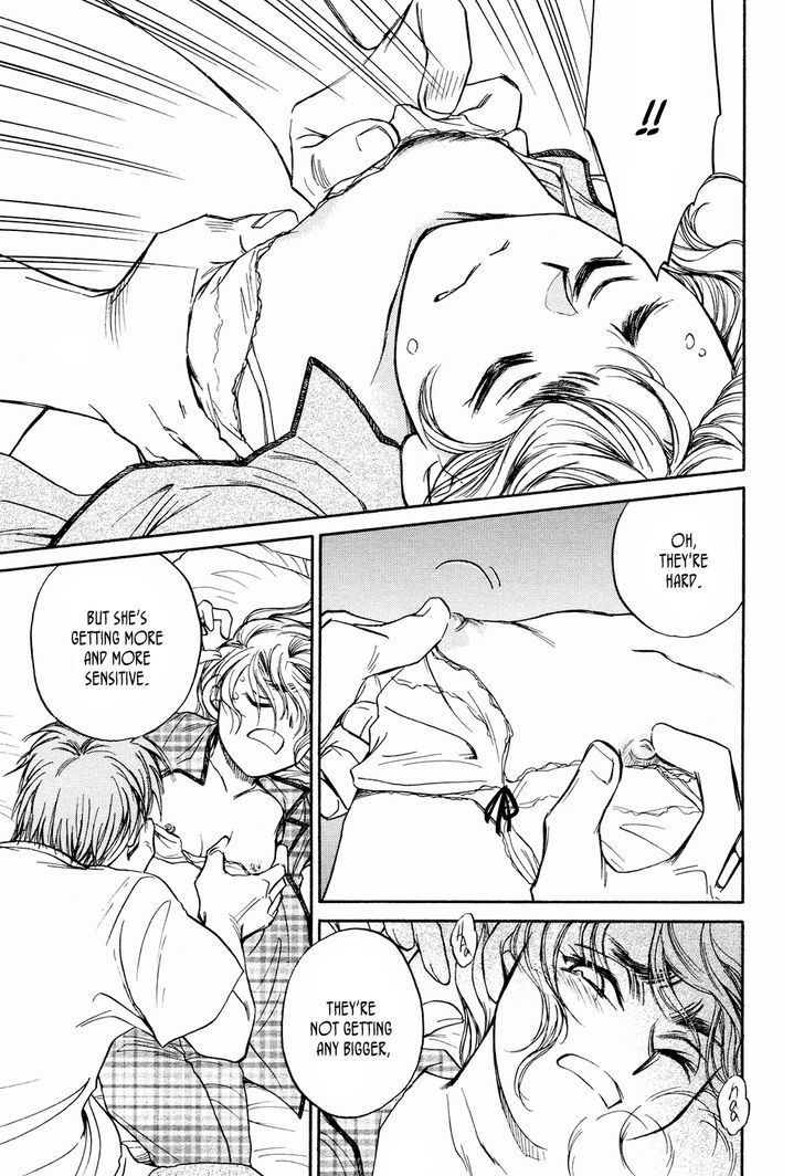 Ai de Asobu Chapter 3 page 9 - Chapter 3 : ...Gokko