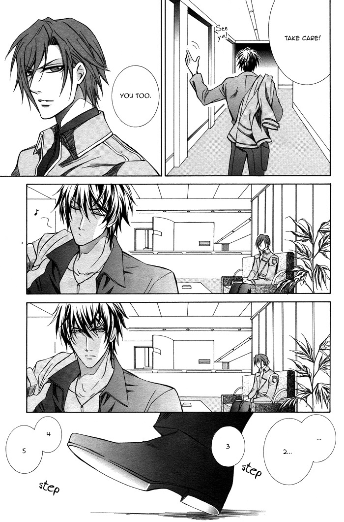 Ai DeathGUN Chapter 1 page 29 - Chapter 1