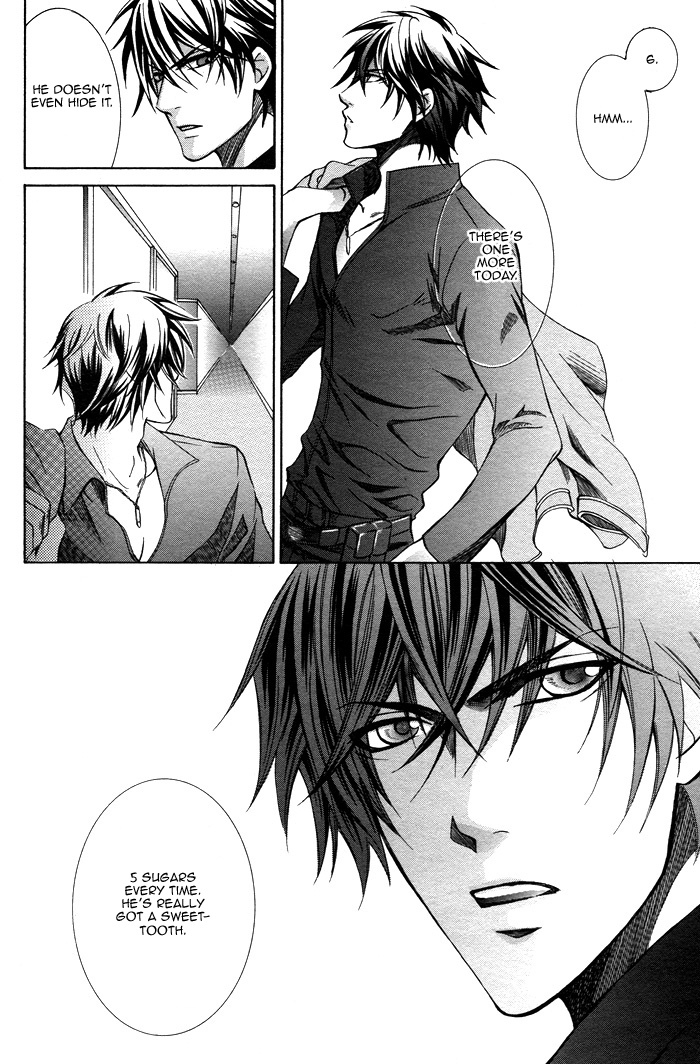 Ai DeathGUN Chapter 1 page 30 - Chapter 1