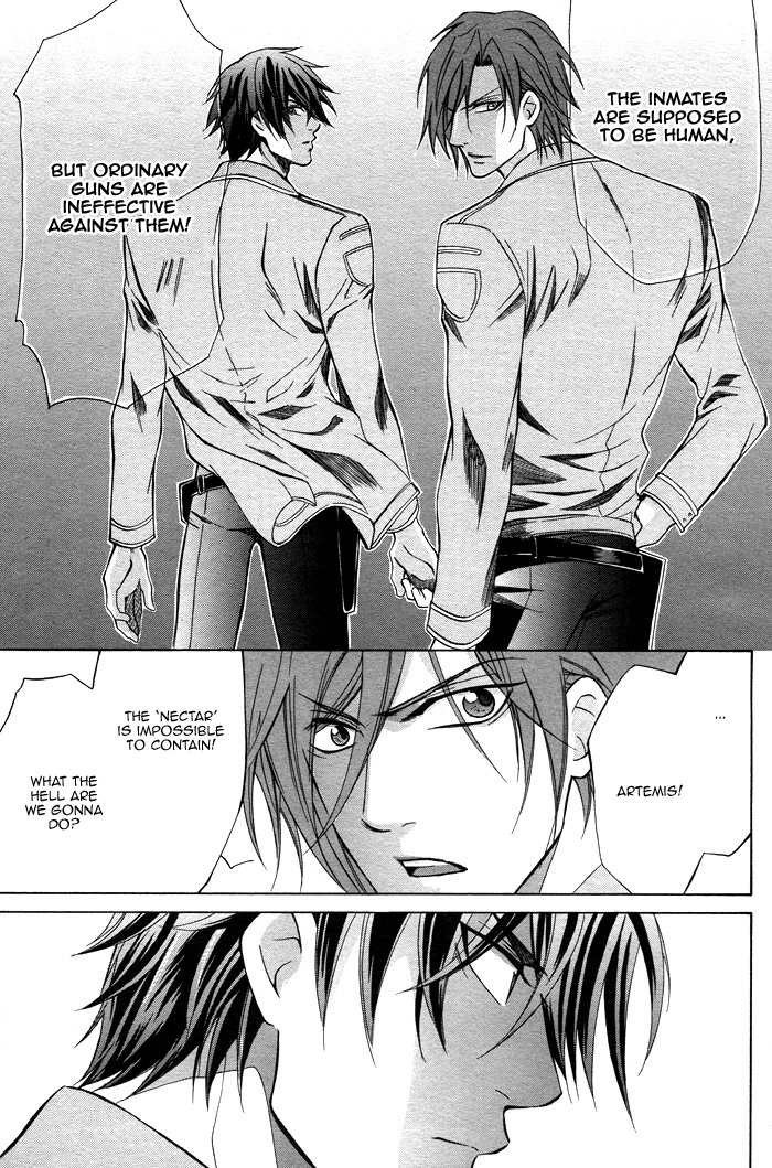 Ai DeathGUN Chapter 1 page 41 - Chapter 1