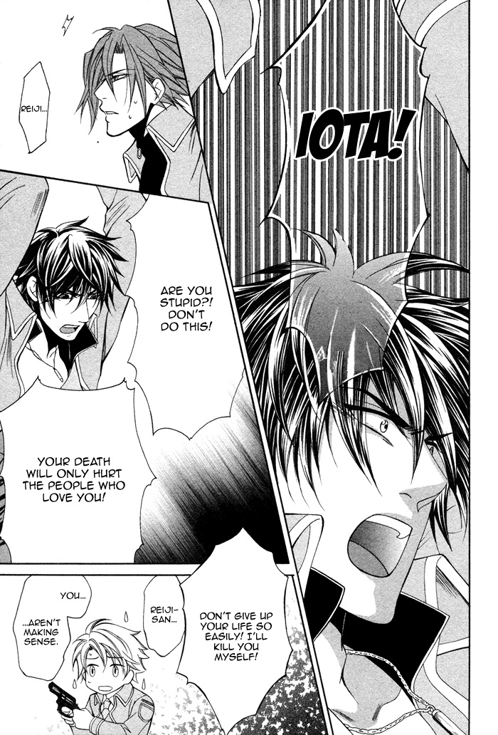 Ai DeathGUN Chapter 4 page 39 - Chapter 4