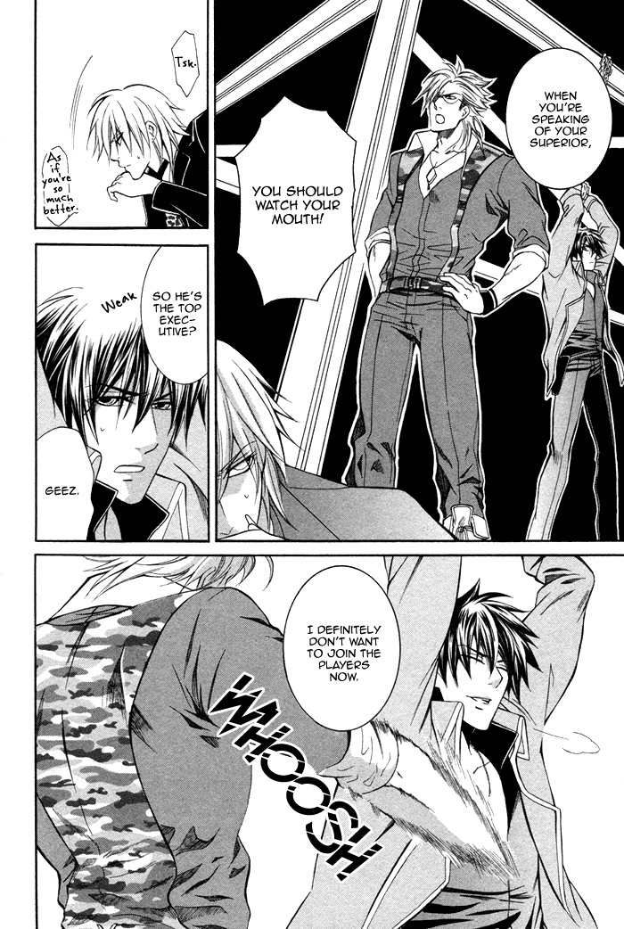 Ai DeathGUN Chapter 4 page 44 - Chapter 4