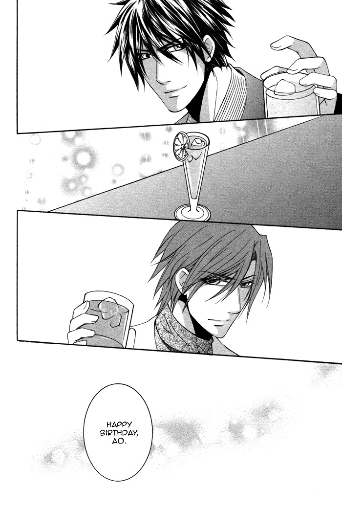 Ai DeathGUN Chapter 5 page 36 - Chapter 5