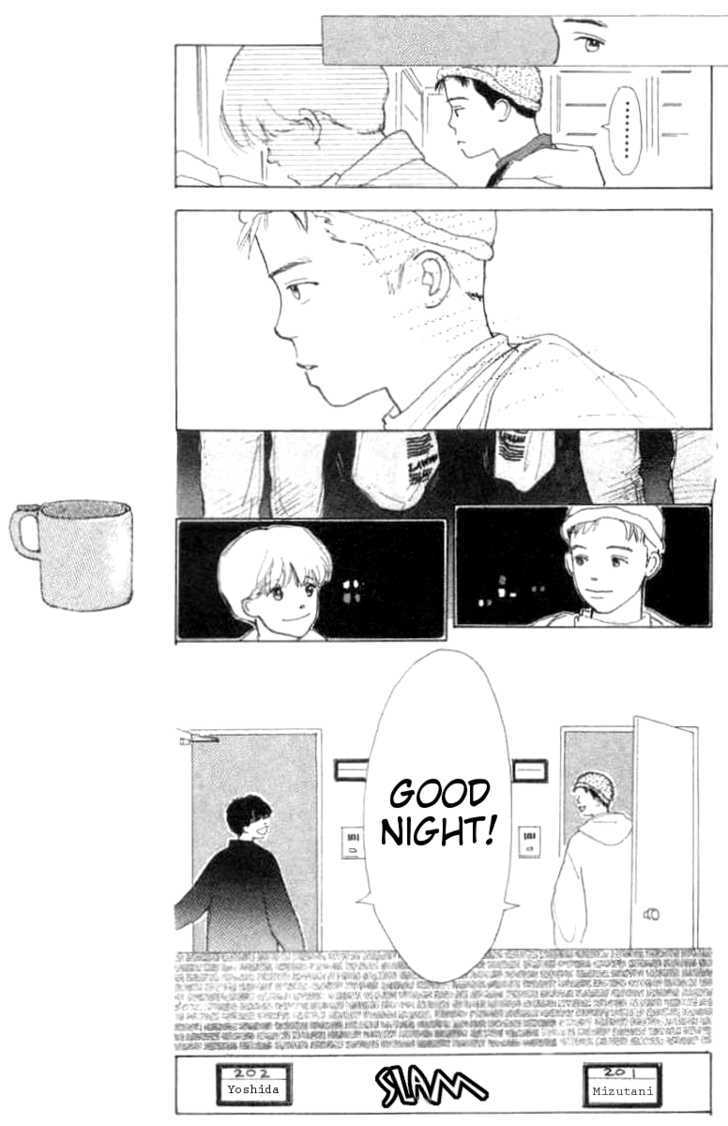 Ai ga Areba Ii Noda Chapter 1 page 26 - Chapter 1