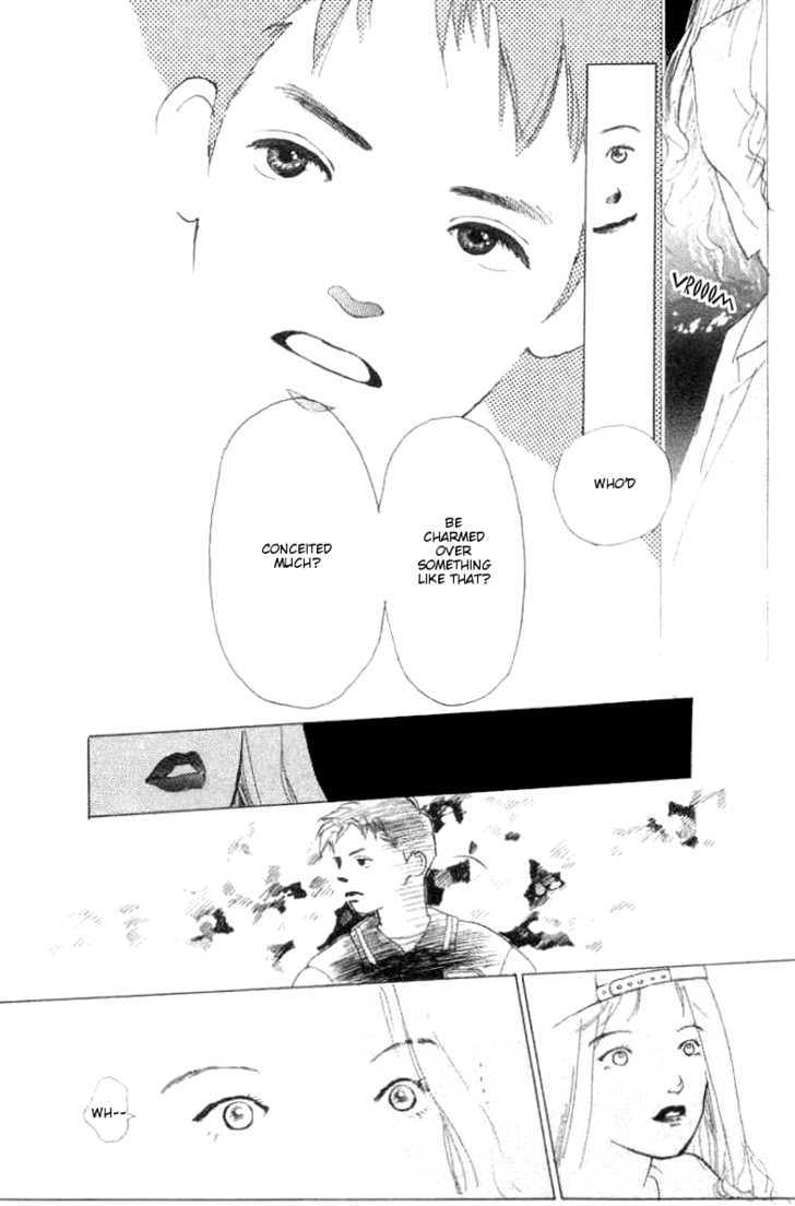 Ai ga Areba Ii Noda Chapter 1 page 39 - Chapter 1